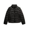 Μπουφάν Fuji Quilted με καπιτονέ επένδυση