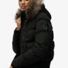 Μπουφάν Hooded Bomber με κουκούλα Everest Μπουφάν Hooded Bomber με κουκούλα Everest