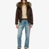 Μπουφάν Hooded Bomber με κουκούλα Everest Μπουφάν Hooded Bomber με κουκούλα Everest