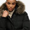 Μπουφάν Hooded Bomber με κουκούλα Everest Μπουφάν Hooded Bomber με κουκούλα Everest