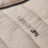 Μπουφάν Hooded Storm Hybrid Padded