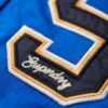 Μπουφάν Luxe Varsity