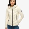 Μπουφάν με κουκούλα Storm Fleece
