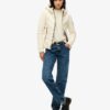 Μπουφάν με κουκούλα Storm Fleece
