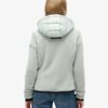 Μπουφάν με κουκούλα Storm Fleece