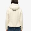 Μπουφάν με κουκούλα Storm Fleece