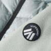 Μπουφάν με κουκούλα Storm Fleece