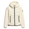 Μπουφάν με κουκούλα Storm Fleece