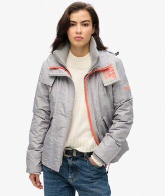 Μπουφάν Mountain SD-Windcheater