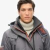 Μπουφάν Mountain Sd Windcheater