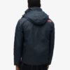 Μπουφάν Mountain Sd Windcheater