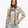 Μπουφάν Mountain Windbreaker