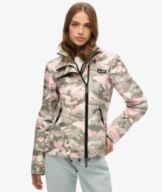 Μπουφάν Mountain Windbreaker