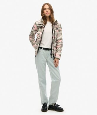 Μπουφάν Mountain Windbreaker