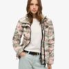 Μπουφάν Mountain Windbreaker