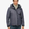 Μπουφάν Pop Zip Hood Arctic SD-Windcheater Μπουφάν Pop Zip Hood Arctic SD-Windcheater