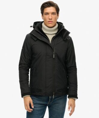 Μπουφάν Pop Zip Hood Arctic SD-Windcheater