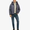Μπουφάν Pop Zip Hood Arctic SD-Windcheater Μπουφάν Pop Zip Hood Arctic SD-Windcheater