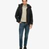 Μπουφάν Pop Zip Hood Arctic SD-Windcheater Μπουφάν Pop Zip Hood Arctic SD-Windcheater
