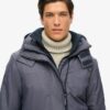 Μπουφάν Pop Zip Hood Arctic SD-Windcheater Μπουφάν Pop Zip Hood Arctic SD-Windcheater