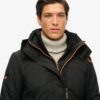 Μπουφάν Pop Zip Hood Arctic SD-Windcheater Μπουφάν Pop Zip Hood Arctic SD-Windcheater