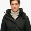Μπουφάν Pop Zip Hood Arctic SD-Windcheater