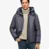 Μπουφάν Pop Zip Hood Arctic SD-Windcheater Μπουφάν Pop Zip Hood Arctic SD-Windcheater