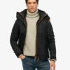 Μπουφάν Pop Zip Hood Arctic SD-Windcheater Μπουφάν Pop Zip Hood Arctic SD-Windcheater