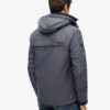 Μπουφάν Pop Zip Hood Arctic SD-Windcheater Μπουφάν Pop Zip Hood Arctic SD-Windcheater