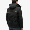 Μπουφάν Pop Zip Hood Arctic SD-Windcheater