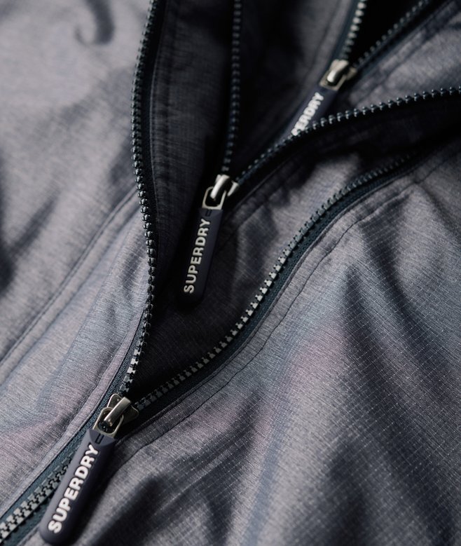 Μπουφάν Pop Zip Hood Arctic SD-Windcheater Μπουφάν Pop Zip Hood Arctic SD-Windcheater