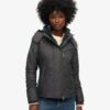Μπουφάν Pop Zip Hooded Arctic SD-Windcheater Μπουφάν Pop Zip Hooded Arctic SD-Windcheater