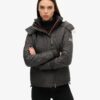 Μπουφάν Pop Zip Hooded Arctic SD-Windcheater Μπουφάν Pop Zip Hooded Arctic SD-Windcheater