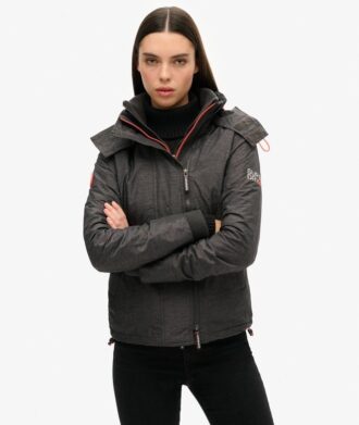 Μπουφάν Pop Zip Hooded Arctic SD-Windcheater Μπουφάν Pop Zip Hooded Arctic SD-Windcheater