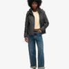 Μπουφάν Pop Zip Hooded Arctic SD-Windcheater Μπουφάν Pop Zip Hooded Arctic SD-Windcheater