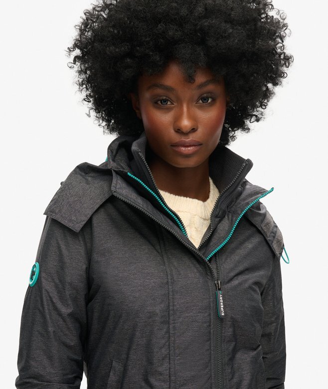 Μπουφάν Pop Zip Hooded Arctic SD-Windcheater Μπουφάν Pop Zip Hooded Arctic SD-Windcheater