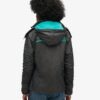 Μπουφάν Pop Zip Hooded Arctic SD-Windcheater Μπουφάν Pop Zip Hooded Arctic SD-Windcheater