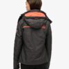 Μπουφάν Pop Zip Hooded Arctic SD-Windcheater Μπουφάν Pop Zip Hooded Arctic SD-Windcheater