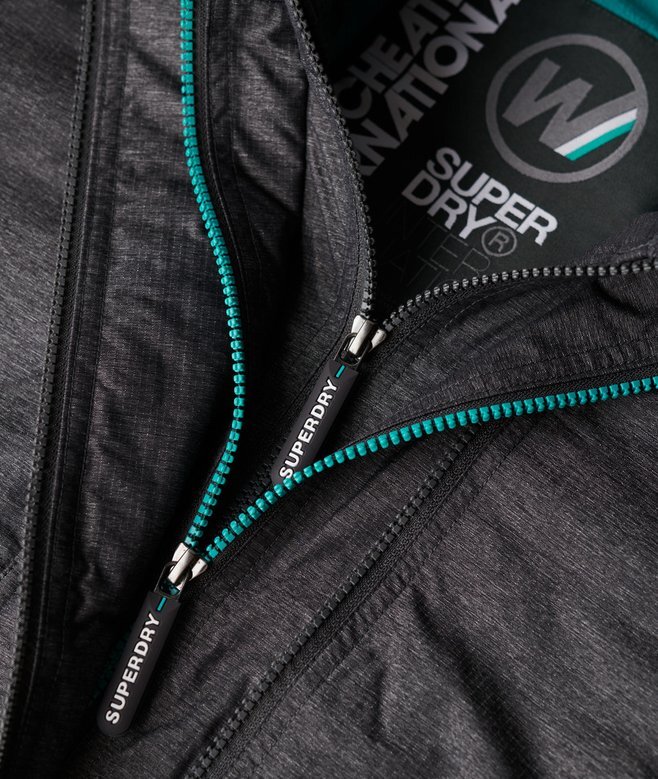 Μπουφάν Pop Zip Hooded Arctic SD-Windcheater Μπουφάν Pop Zip Hooded Arctic SD-Windcheater