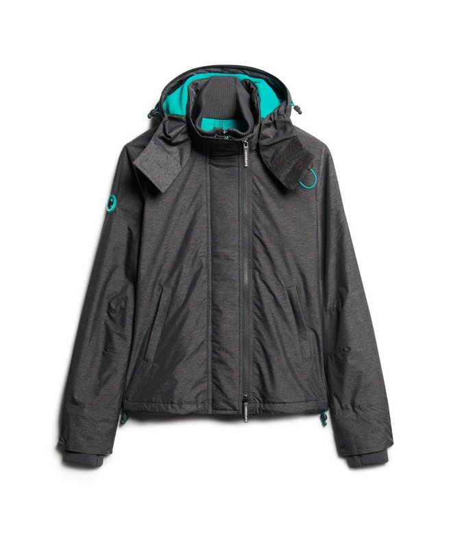 Μπουφάν Pop Zip Hooded Arctic SD-Windcheater Μπουφάν Pop Zip Hooded Arctic SD-Windcheater