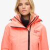 Μπουφάν Sd Windbreaker με κουκούλα και κεντήματα Μπουφάν Sd Windbreaker με κουκούλα και κεντήματα