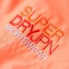 Μπουφάν Sd Windbreaker με κουκούλα και κεντήματα Μπουφάν Sd Windbreaker με κουκούλα και κεντήματα