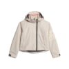 Μπουφάν Sd Windbreaker με κουκούλα και κεντήματα