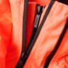 Μπουφάν Sd Windbreaker με κουκούλα και κεντήματα Μπουφάν Sd Windbreaker με κουκούλα και κεντήματα