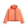 Μπουφάν Sd Windbreaker με κουκούλα και κεντήματα Μπουφάν Sd Windbreaker με κουκούλα και κεντήματα