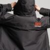 Μπουφάν SD-Windcheater