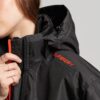 Μπουφάν SD-Windcheater