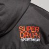 Μπουφάν SD-Windcheater
