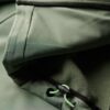 Μπουφάν Soft Shell Trekker με κουκούλα Μπουφάν Soft Shell Trekker με κουκούλα