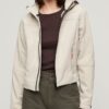 Μπουφάν Soft Shell Trekker με κουκούλα Μπουφάν Soft Shell Trekker με κουκούλα